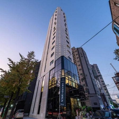 Forestar Hotel Seoul Exterior foto